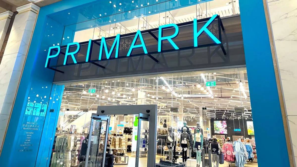 Rita Ora's New Primark Collection Gets Early Verdict: 'Most Aesthetic'