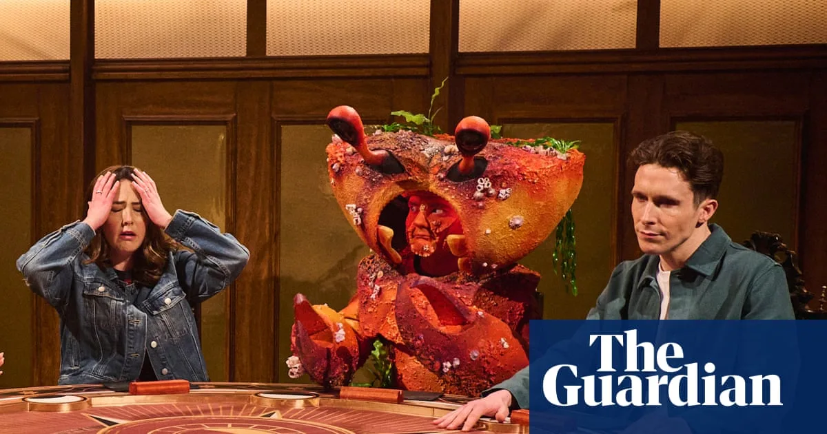 Traitors with crabs to the Prince Andrew Plan: the 10 best SNL UK sketches so far