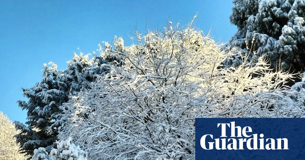 Snow Forecast for Three States as Cold Front Descends on Australia’s South-East