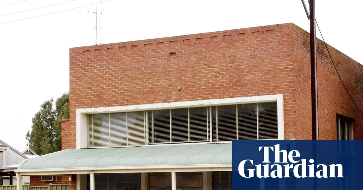 Snowtown Serial Killer James Vlassakis Denied Parole After Review