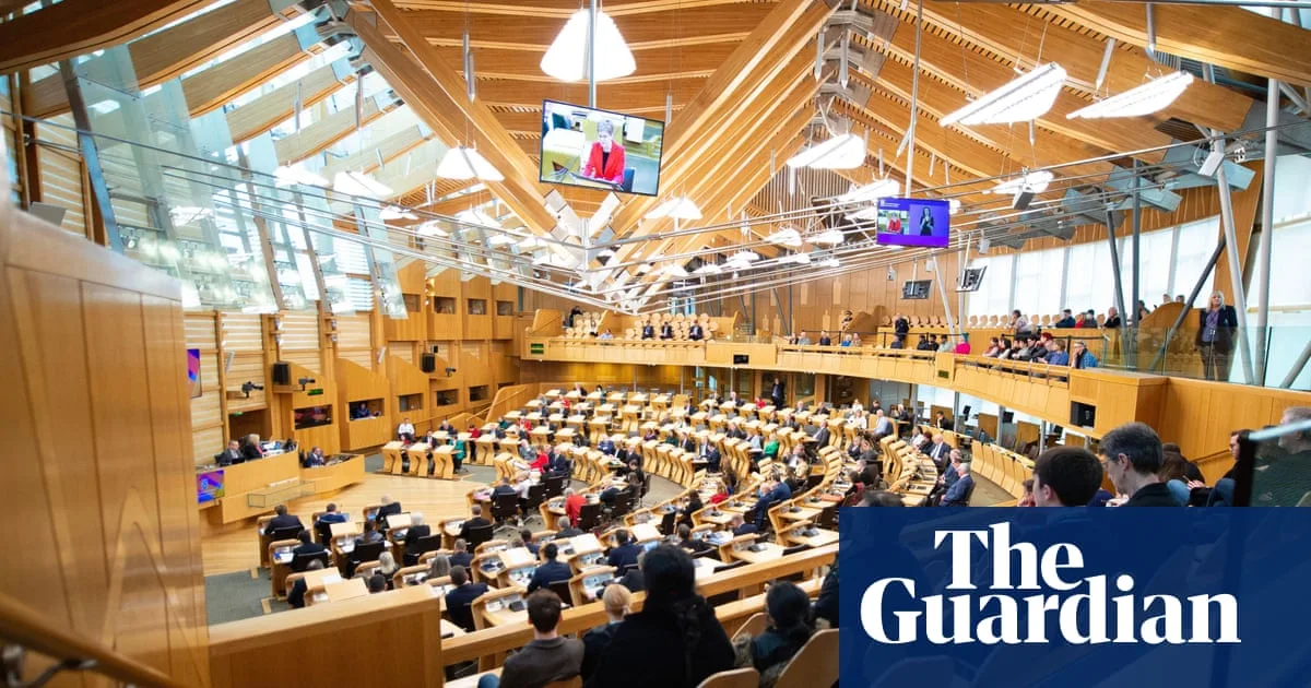 SNP Faces Backlash Over Poor MSP Attendance