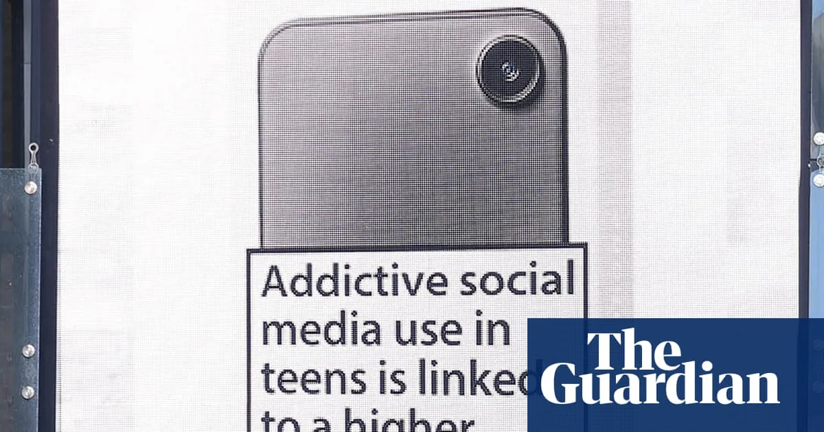 Mumsnet Calls for Under-16s Social Media Ban with Cigarette-Style Health Warnings