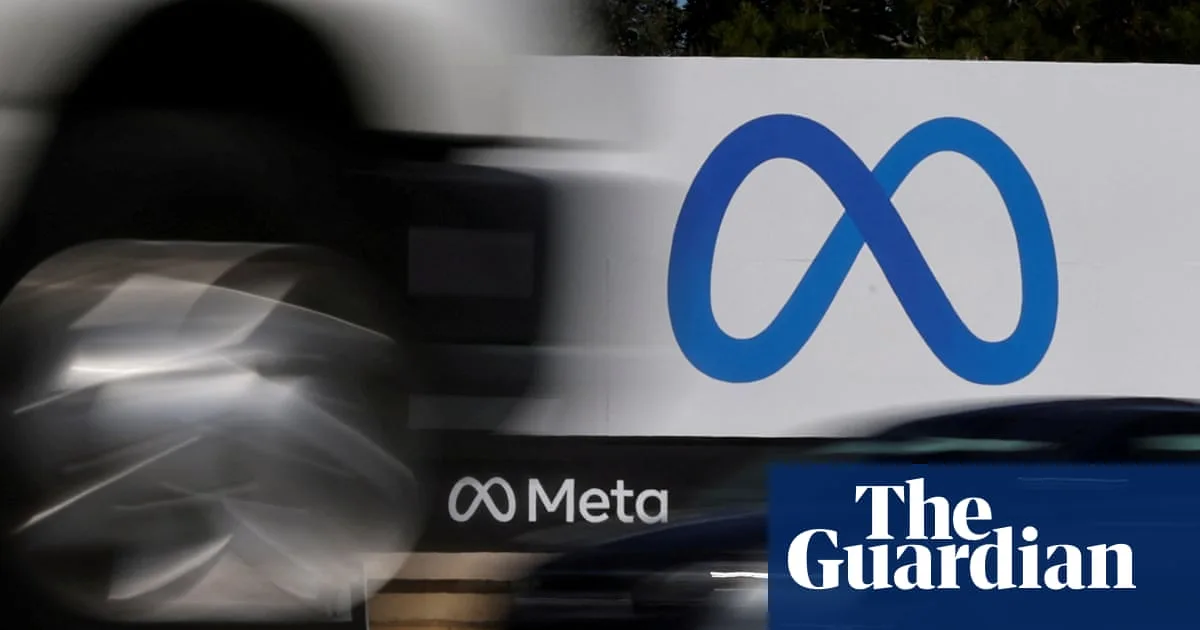 Meta on Trial Over Child Safety: Can It Protect Its Next Generation of Users?