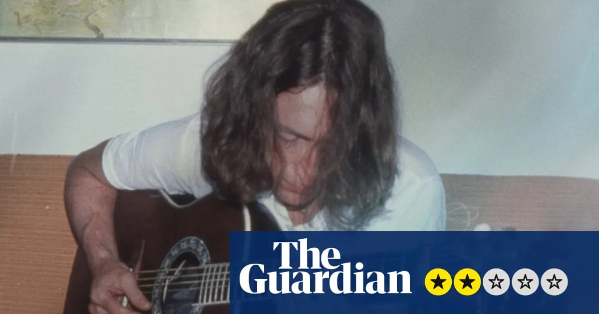 Soderbergh's Lennon Doc Marred by Bland AI