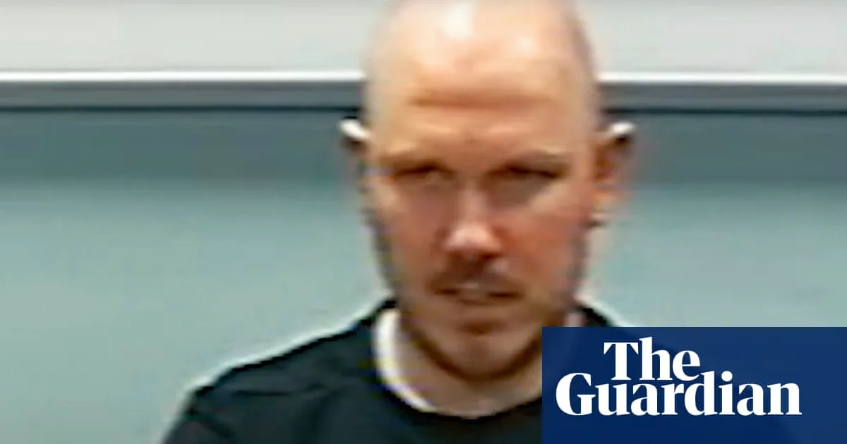 Man Jailed for 14 Years for Selling Suicide Poison Online in UK First
