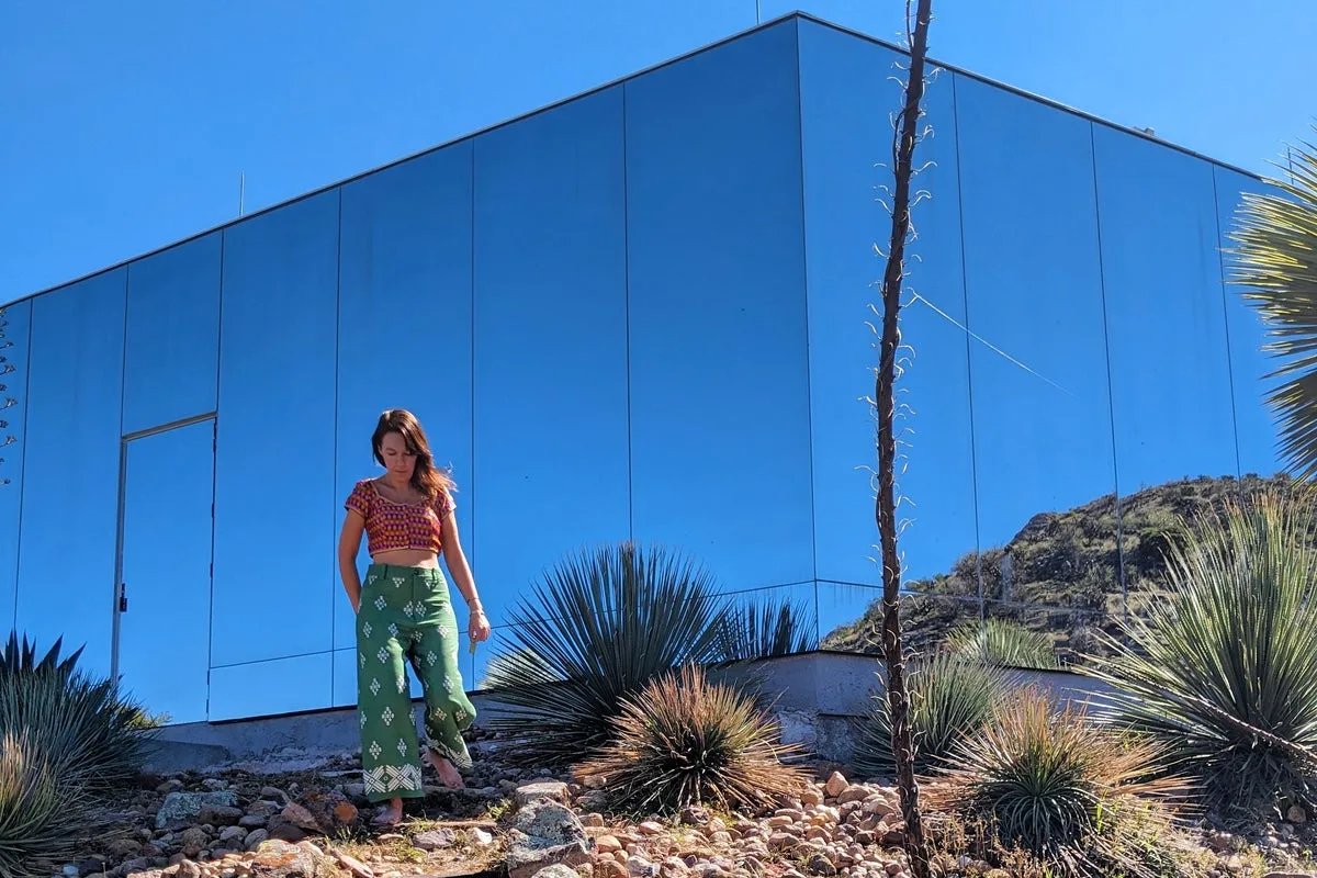 Solo Travel Expert Shares Essential Airbnb Tips for Women Travelling Alone
