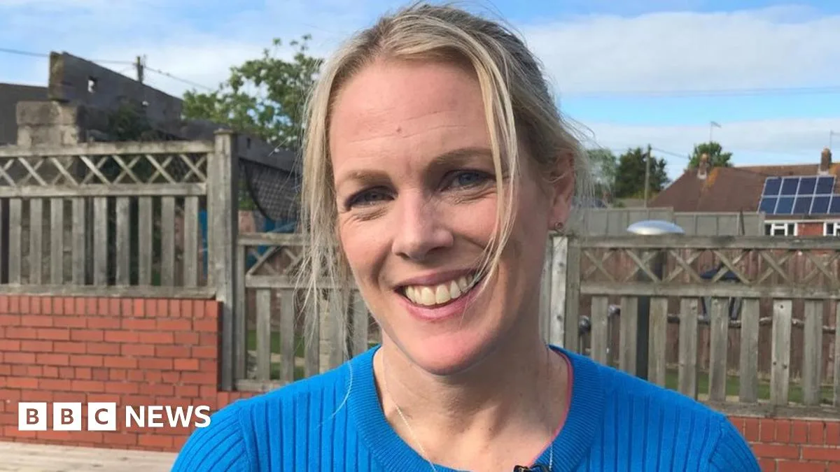 Mother Defies Terminal Cancer Prognosis by Seven Years