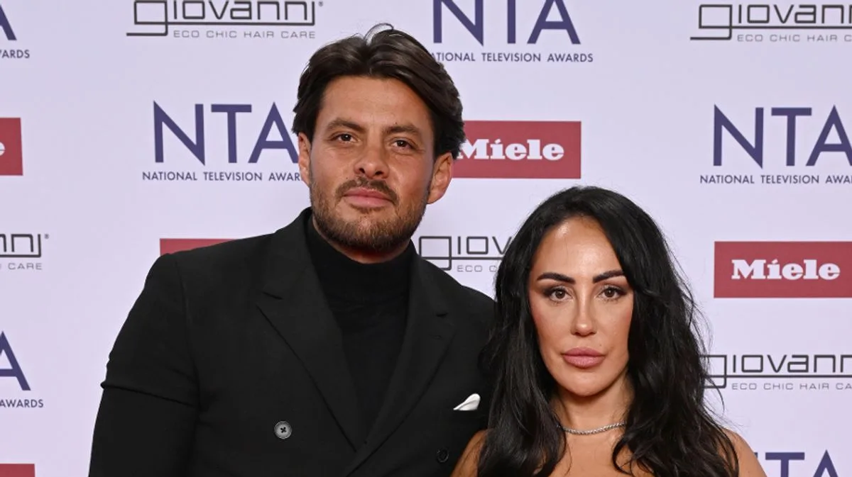 Sophie Kasaei Reveals Chemical Pregnancy Heartbreak and Fertility Update