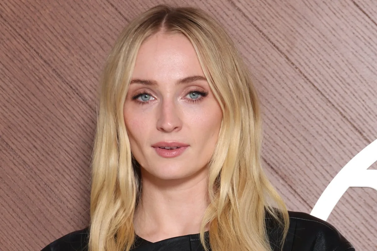 Sophie Turner warns assisted dying bill ‘serious risk’ to eating disorder patients