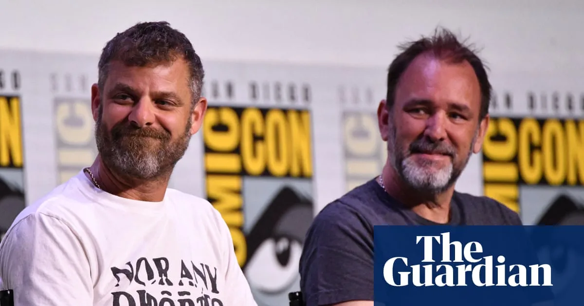 South Park Creators Mock Trump Outrage