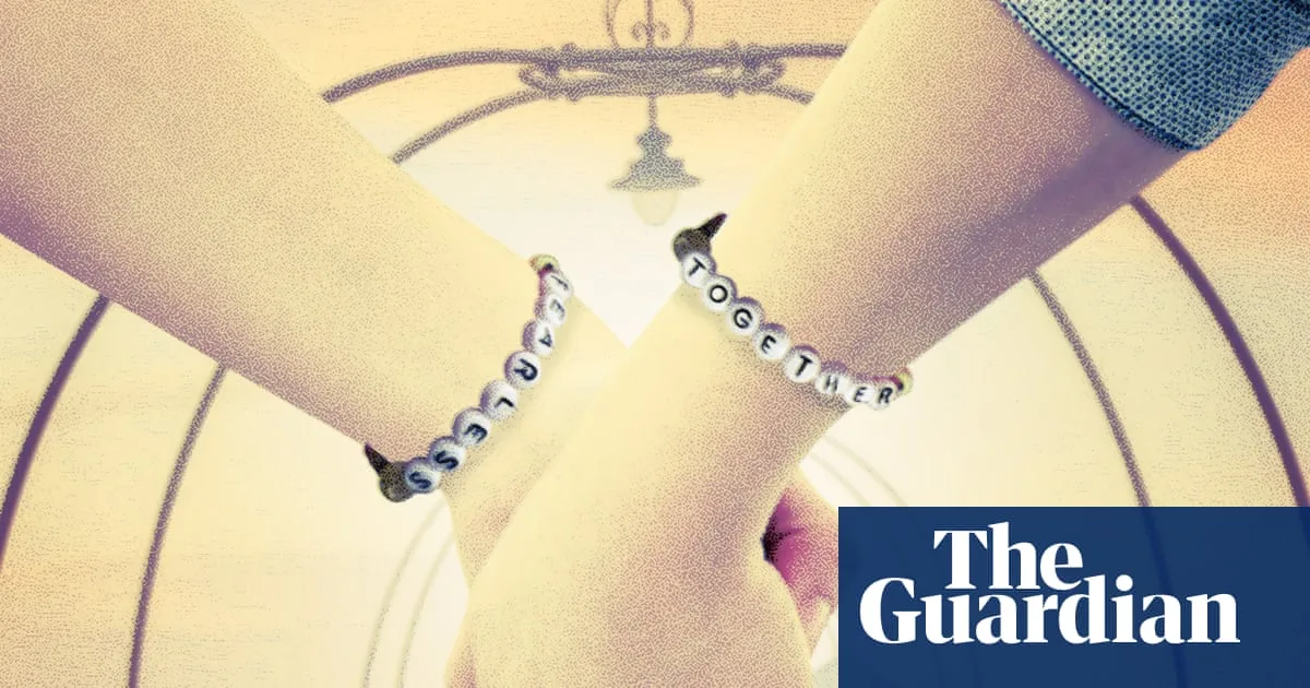Southport Attack Survivors Reunite: 'It Was Like Having Big Sisters'
