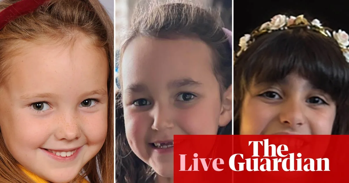 Southport Killer Could Have Been Stopped, Report Finds