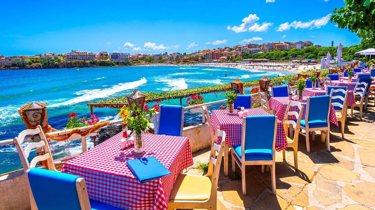Sozopol: Bulgaria’s Mini Amalfi Coast Alternative That’s Cheaper and Less Crowded