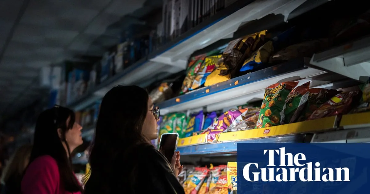 One year on from Spain's blackout, renewables and grid resilience grow