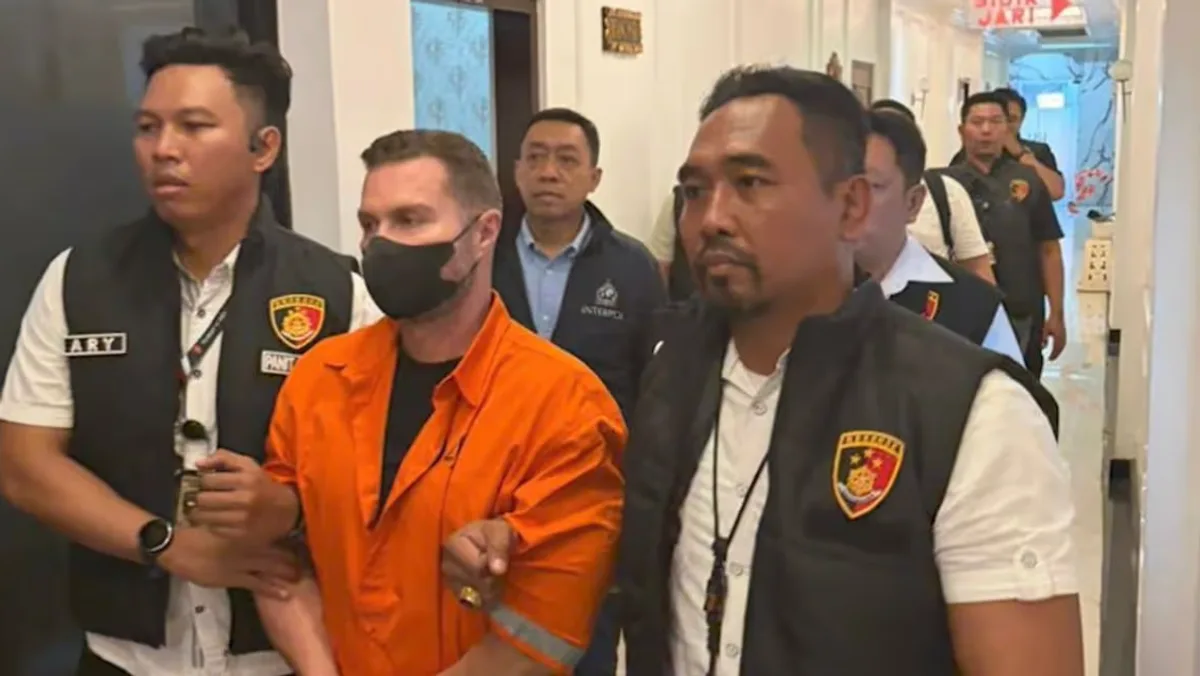 Steven Lyons to contest extradition to Spain from Netherlands