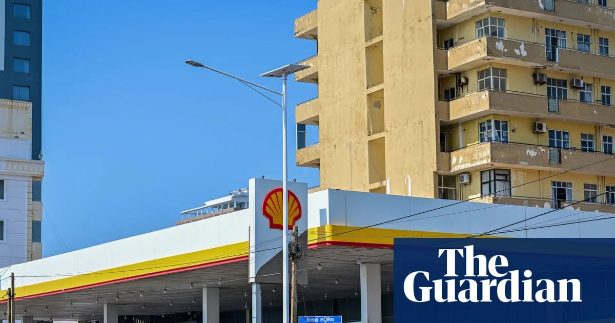 Sri Lanka Imposes Four-Day Work Week Amid Fuel Shortages Triggered by Iran Conflict