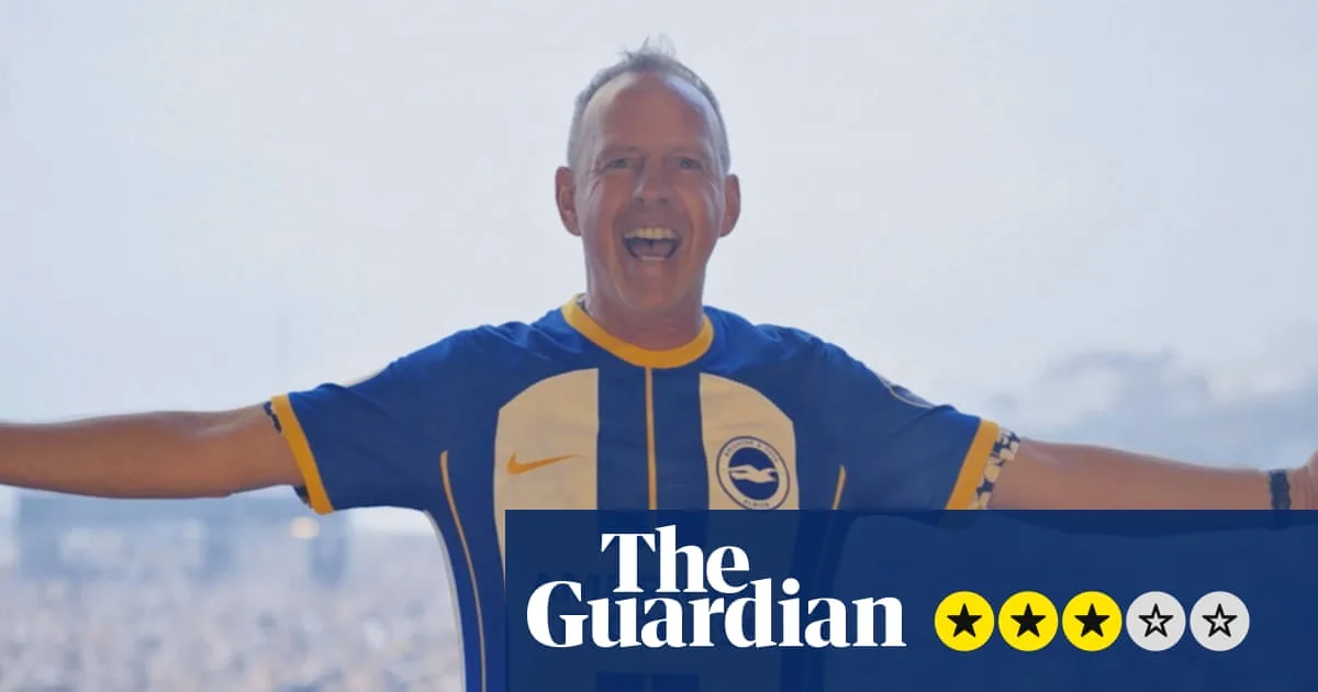 Brighton's Remarkable Rise from Brink of Extinction to Premier League