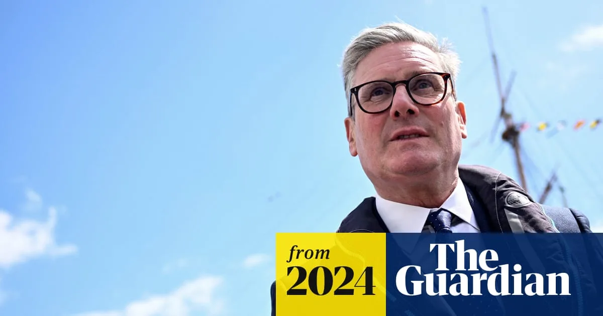 Starmer Accuses Sunak of Lying Over £2,000 Tax Claim, Says Ministerial Code Breached