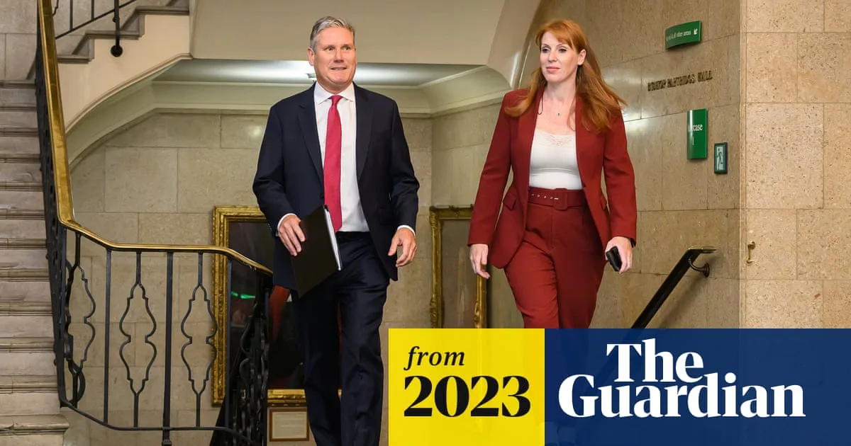 Starmer Bruised by Gaza Ceasefire Rebellion