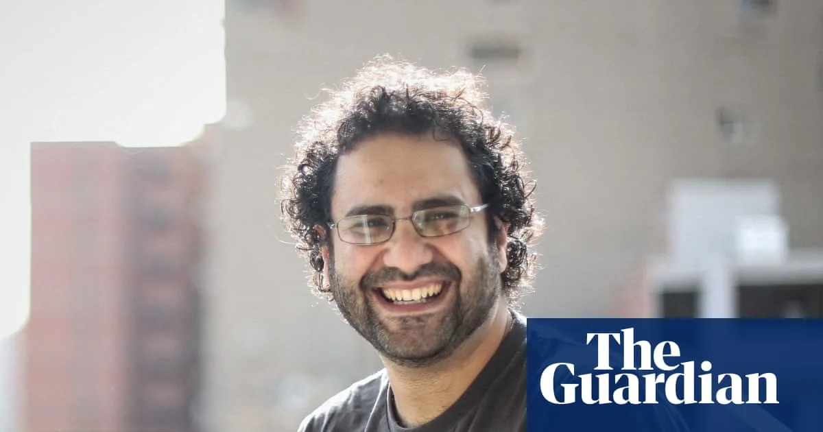 Starmer Pushes for Alaa Abd El Fattah Pardon in Sisi Call