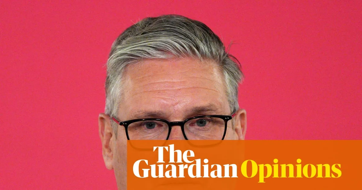Starmer Under Fire As Labour Faces Leadership Crisis