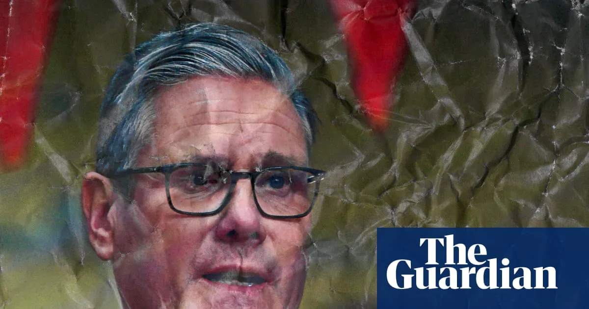 Starmer's Attlee Moment: Can He Transform Britain?