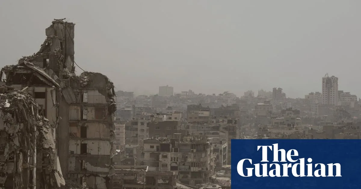 Starmer's Palestine Recognition Stance Draws Sharp Criticism