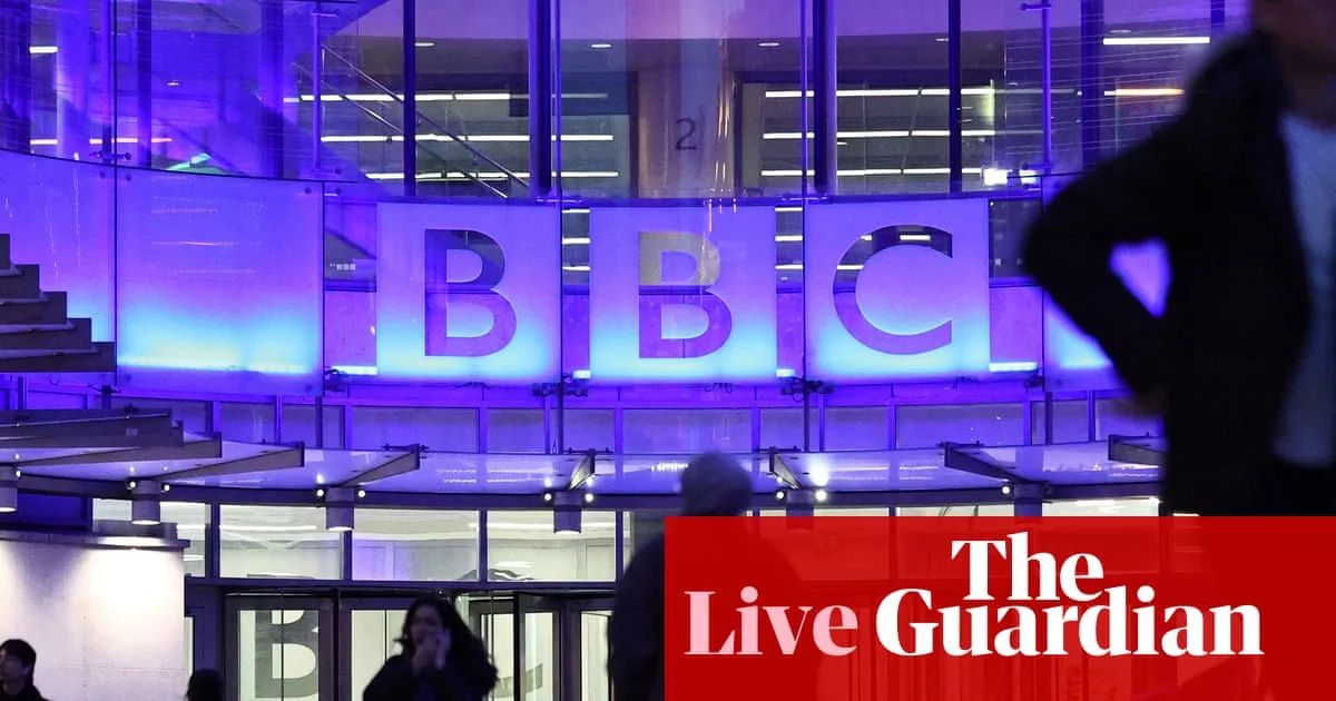 Starmer Backs BBC but Sidesteps Trump Lawsuit Demand