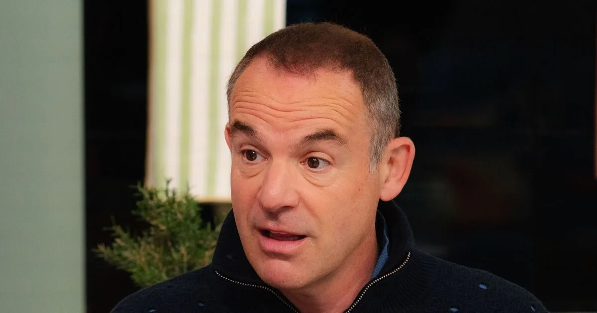 Martin Lewis Warns 20 Million Brits Over Cash ISA Changes
