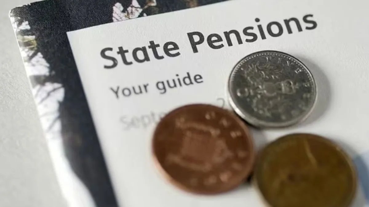 State Pension Alert: Act Now or Risk Missing Payments