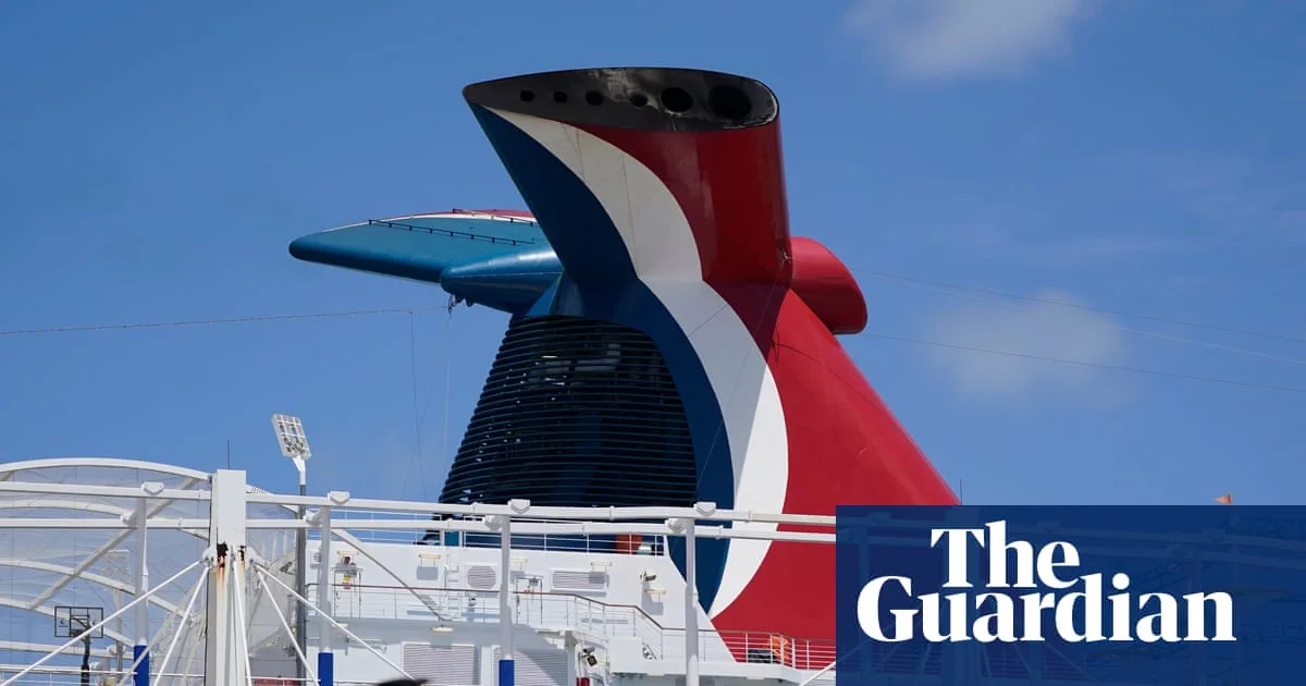 Teenager Pleads Not Guilty to Murder of Stepsister on Cruise Ship