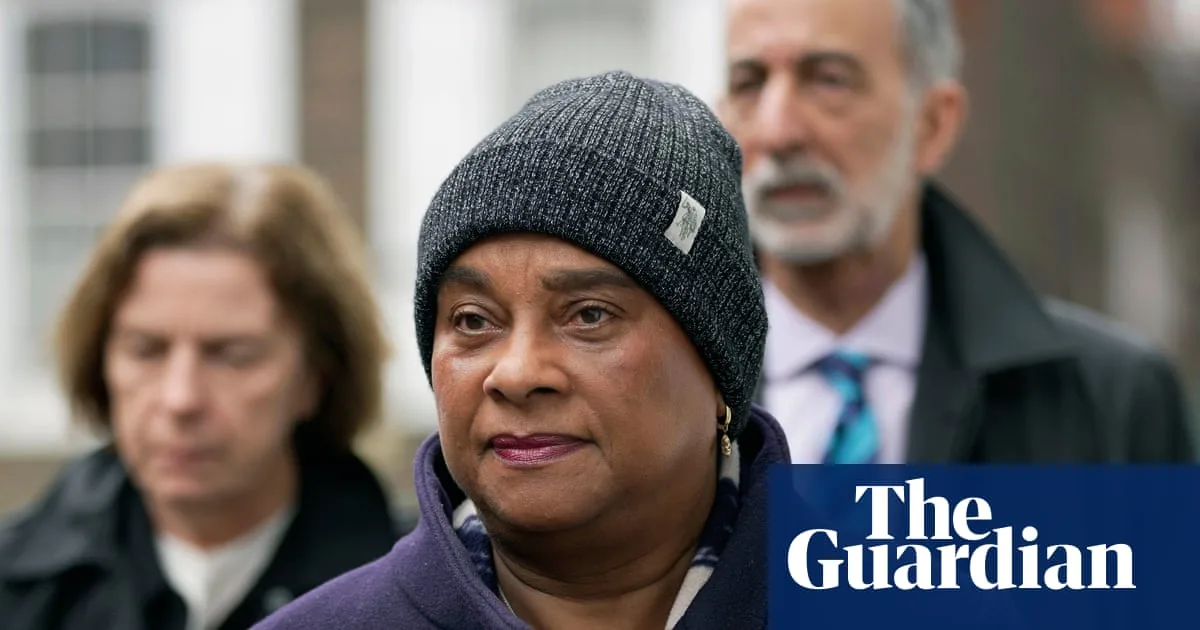 Stephen Lawrence's Mother Urges Witnesses as Review Begins