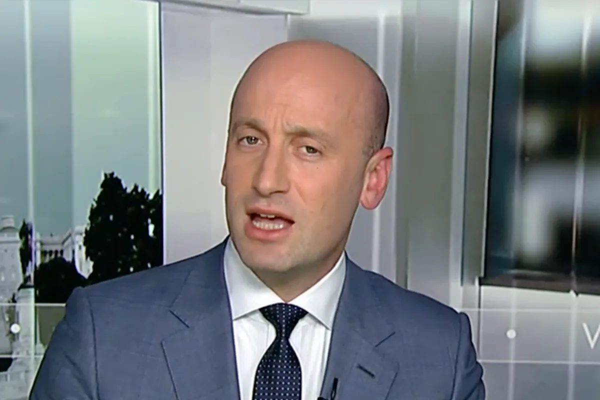 Stephen Miller Brands Illinois Governor a 'Moron' in Fiery Hannity Exchange