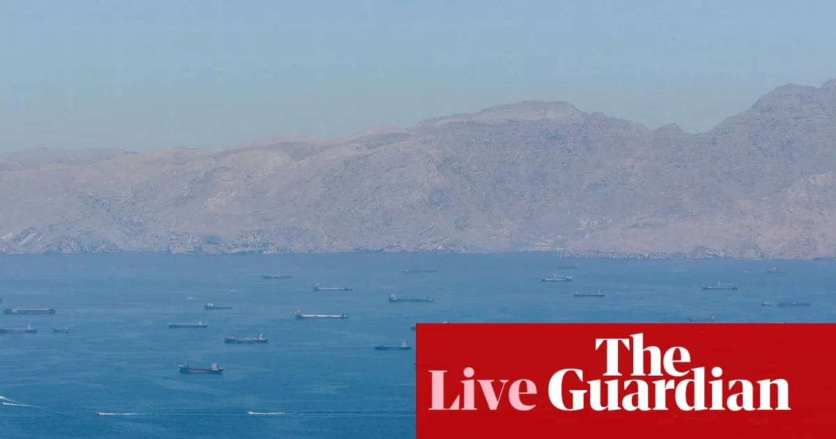 Bank of England Holds Rates Amid Iran Uncertainty; Oil Falls on Peace Hopes