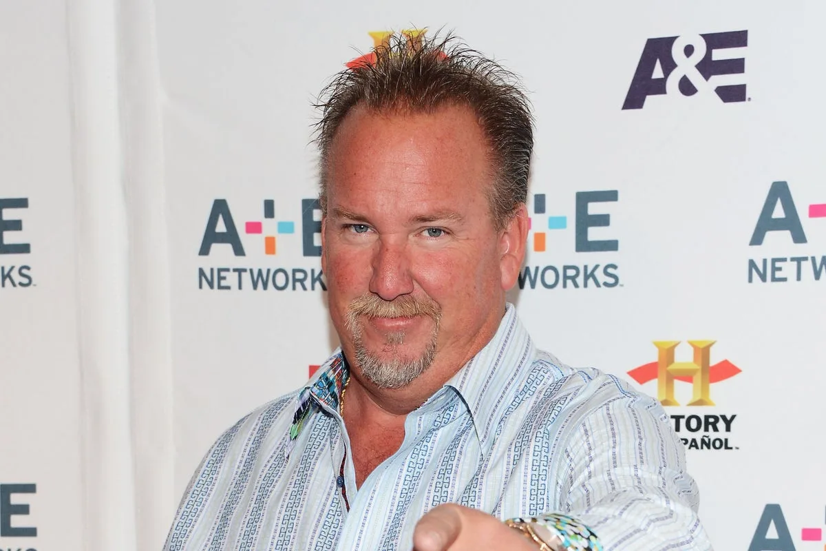 Storage Wars Star Darrell Sheets' Death Ruled Suicide, Autopsy Shows No Drugs