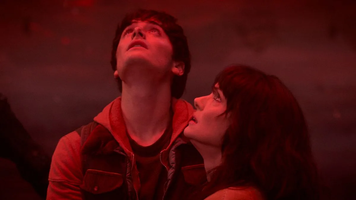 Stranger Things Season 5 Finale Trailer Moves Fans to Tears