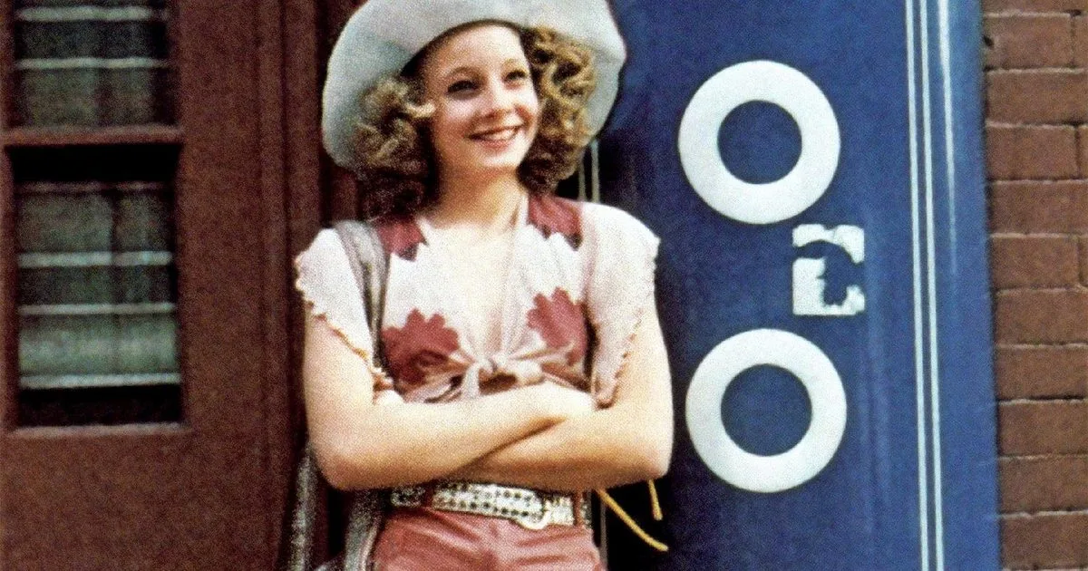 Weekly TV Film Guide: From Scorsese Classics to Hidden Gems