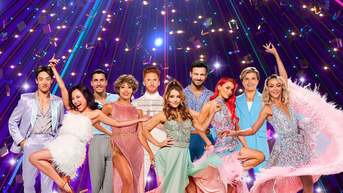 Strictly Come Dancing Axes Pros in Social Media Driven Cull