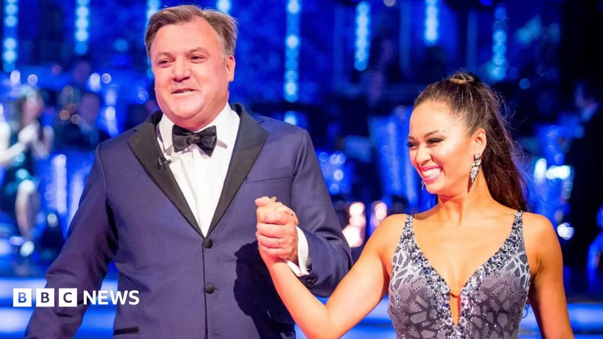 Strictly Come Dancing Launch Draws Record Audience