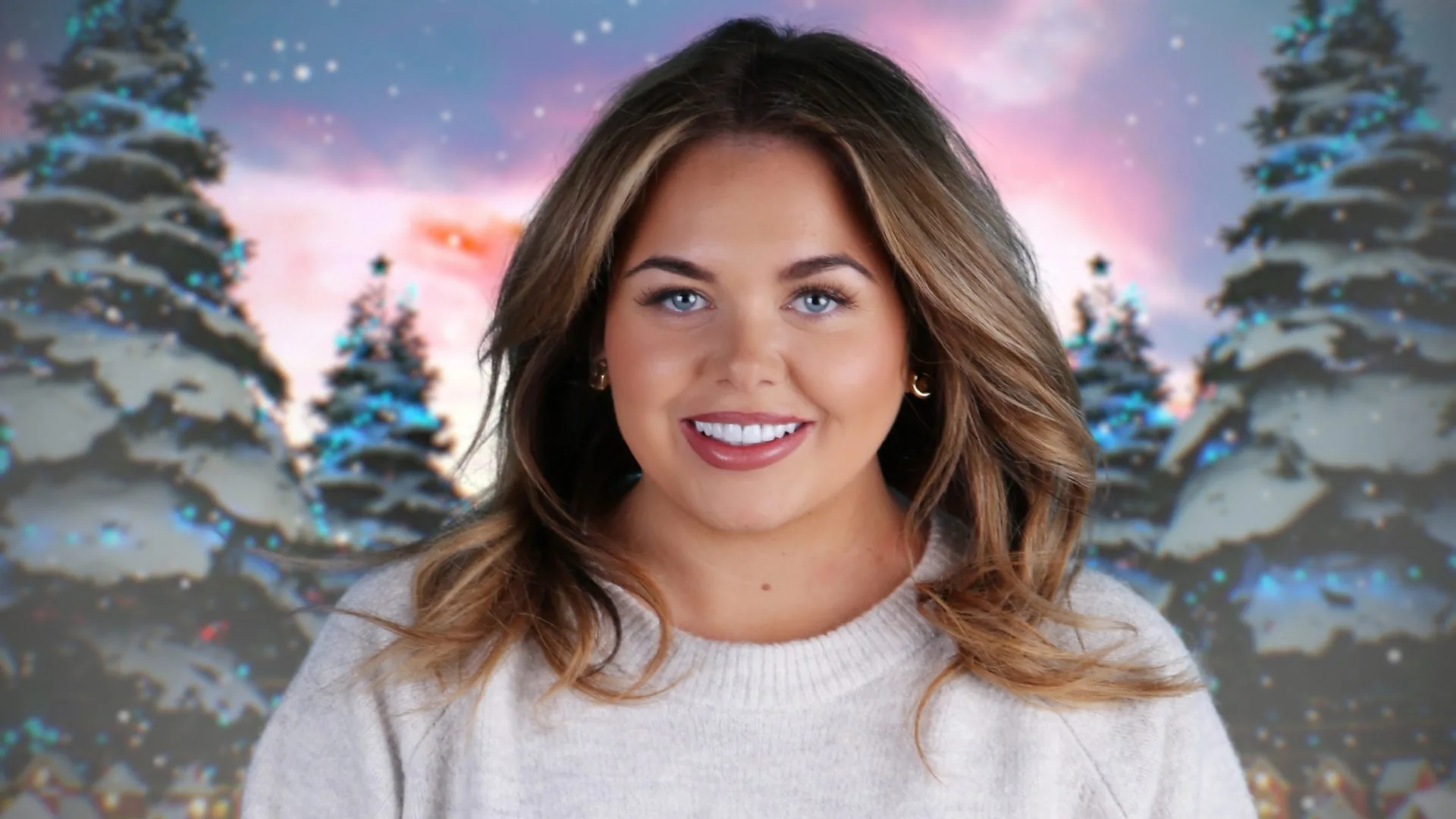 Scarlett Moffatt First Celebrity Announced for Strictly Christmas Special 2025