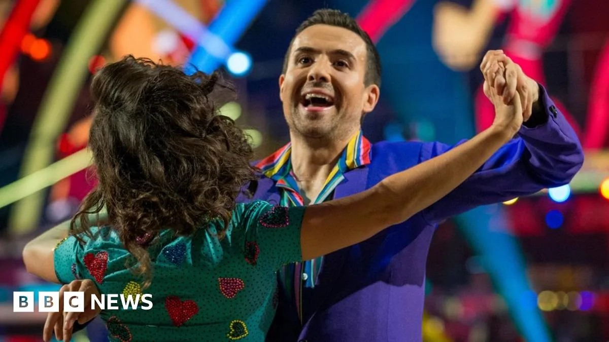 Strictly Star Calls For Rule Change After Injury