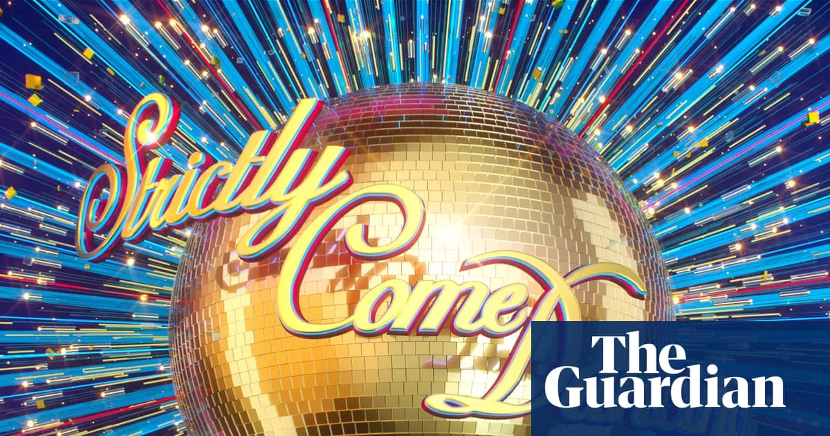 BBC Investigates Alleged Cocaine Use by Two Unnamed Strictly Stars