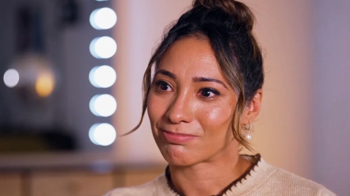 Strictly's Karen Hauer Celebrates One Year of Sobriety