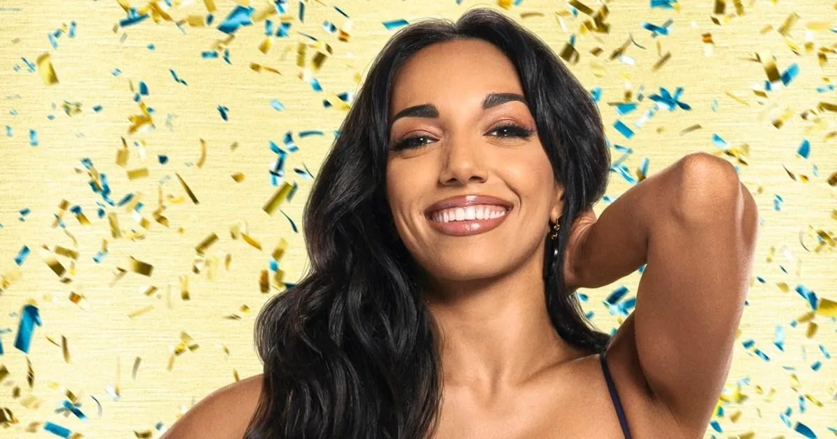 Strictly's Michelle Tsiakkas Heartbroken Over Sudden Axe