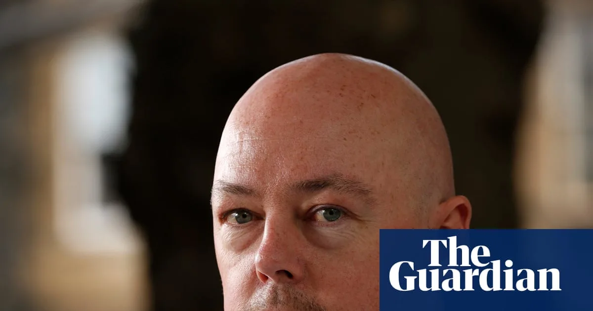 John Boyne's Polari Prize Nomination Sparks Mass Withdrawals Over Gender Views