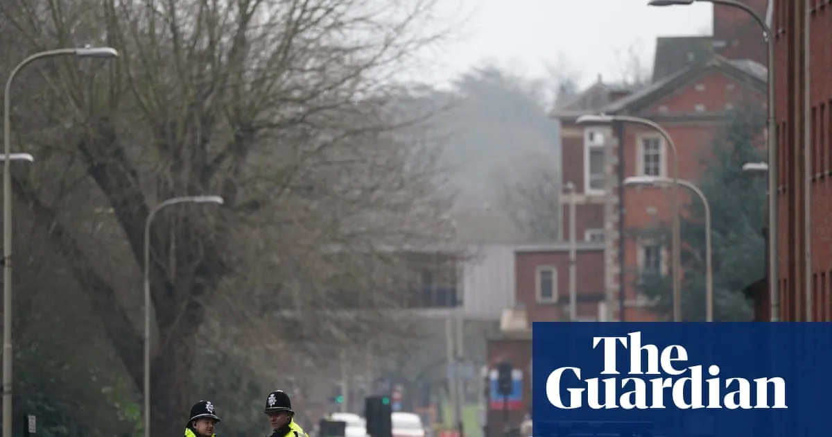 18-Year-Old Arrested on Suspicion of Murder After Leicester Stabbing