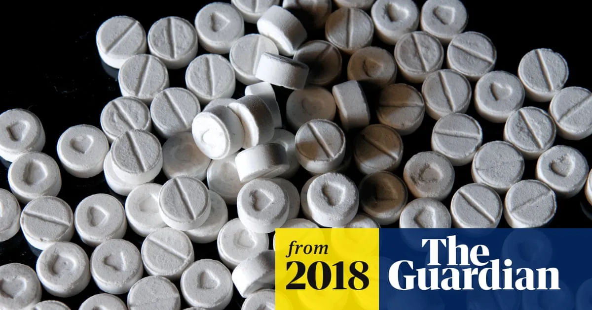 Manchester Students Jailed for £800k Dark Web Drug Ring