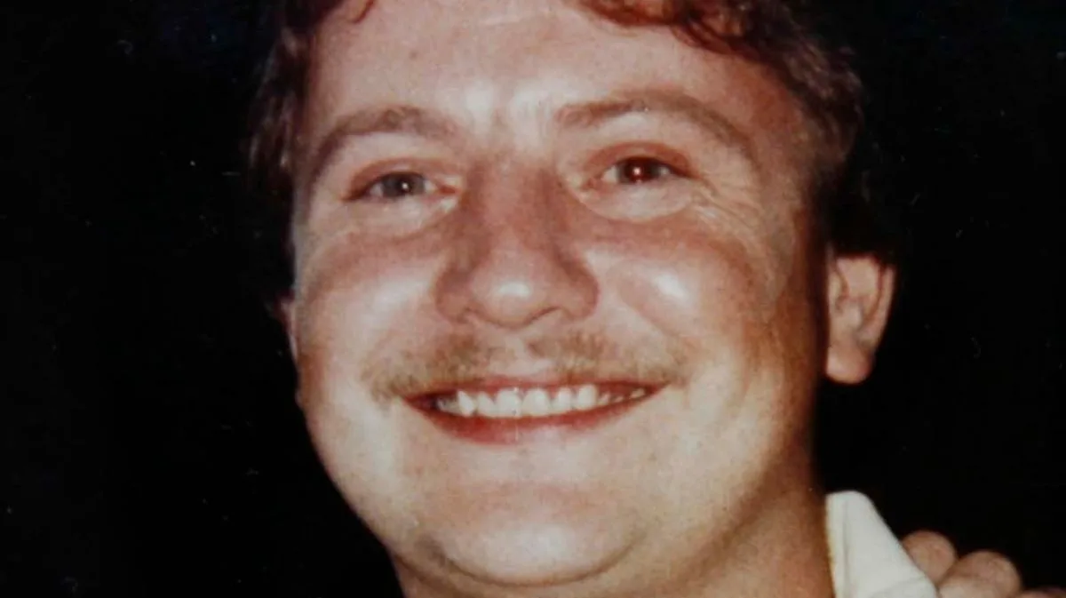 Suffolk Strangler's Brother Forced Confession Over Sixth Murder