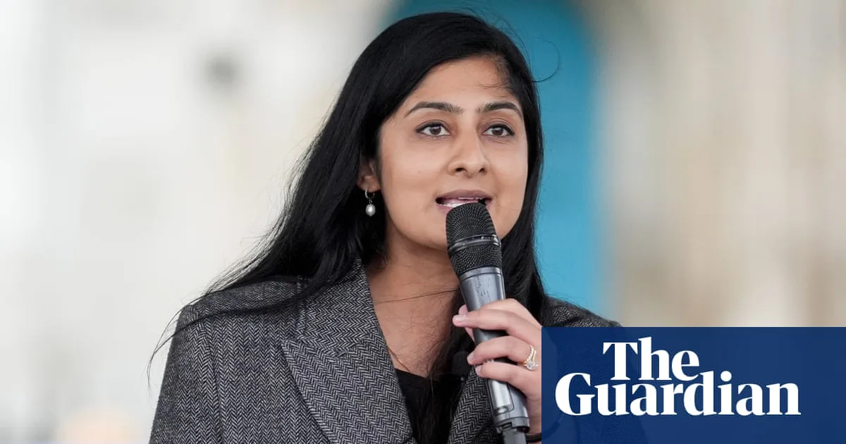 Zarah Sultana hires defamation lawyers after Corbyn row over party funds