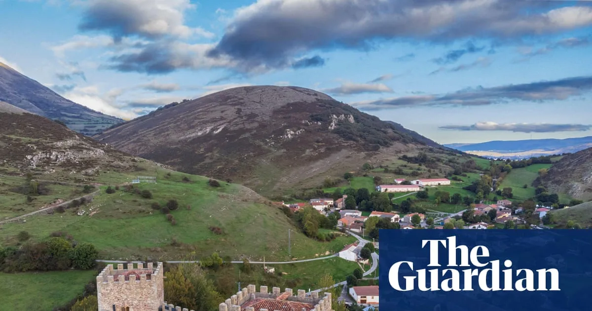 Spain Pushes Offbeat Regions as Tourist Numbers Near 100 Million